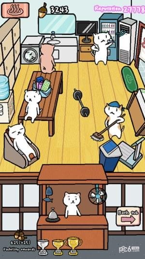 Animal Hot Springs下载
