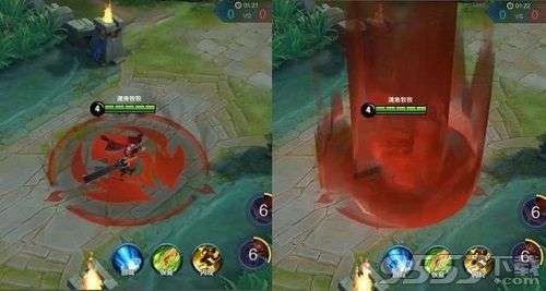 王者荣耀李信技能怎么玩 王者荣耀李信技能怎么用