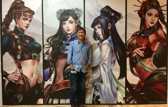 河洛群侠传之后会出三国群侠传吗_官方解答