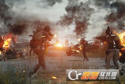 绝地求生刺激战场S5赛季开启时间介绍