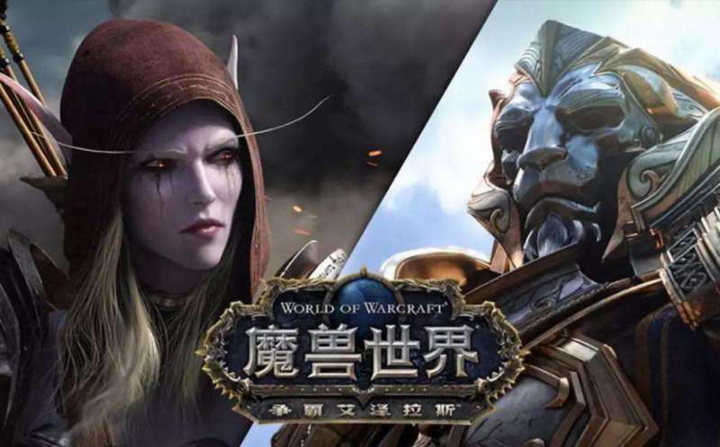 魔兽世界8.1武僧新增特质详解_新增特质点评