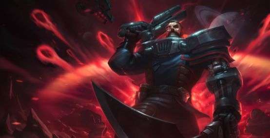 LOL8.20新晋T1上单海洋之灾符文出装攻略