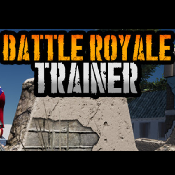 Battle Royale Trainer