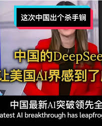 dpsee为何能轰动全球