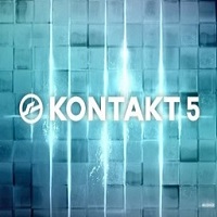 kontakt5中文版