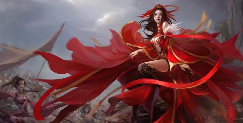 女频小说软件