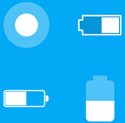 Custom Battery Meter Pro(安卓电量图标修改应用)V2.4.6 最新中文版