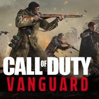 Call of Duty Vanguard