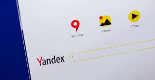 Yandex视频网站免登录入口