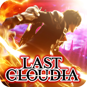 LastCloudia