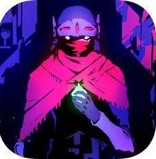 Hyper Light Drifter