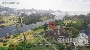 真三国无双起源如何完成司马法委托