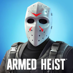 ArmedHeist