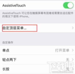 iphonex中设置呼叫转移的方法