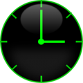 Analog Clock Live Wallpa...