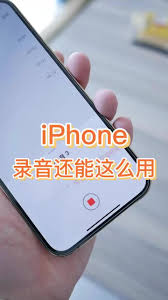 iPhone 16 Pro Max如何启用通话录音功能