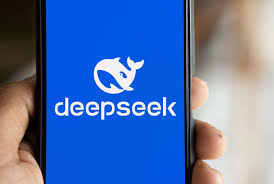 DeepSeek是一款什么软件