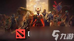 DOTA2 7.38版本军团指挥官改动详解