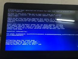 开机蓝屏0x0000007e怎么进入Win7系统