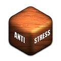 Antistress - relaxation toys