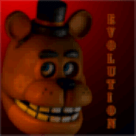 FNAF废墟陷阱（FNaF Evolution）