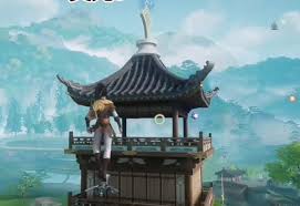 仙剑世界苏州先天灵元位置在哪