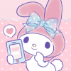 my melody