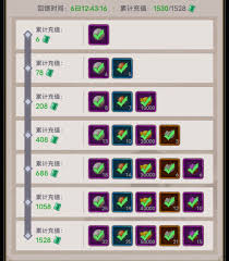 这就是江湖卡百花小技巧分享