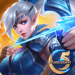 Mobile Legends:Bang bang正式版