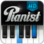 Learn Piano(Pianist HD: Piano+)