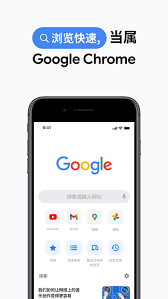 谷歌浏览器网页版在哪里找到