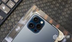 iPhone 12 Pro Max为什么发热严重且耗电快