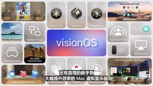 VisionPro推出11天原生支持App数量破千