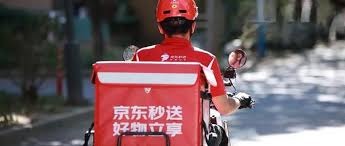 京东外卖骑手工资待遇如何