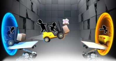 桥梁建筑师传送门