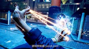 幽灵线东京如何滑翔