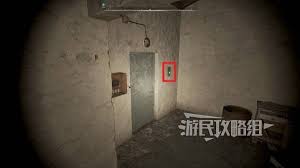 潜行者2如何获取列斯诺伊密码