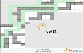 想不想修真巫族祭坛位置在哪