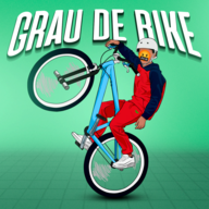 GraudeBike