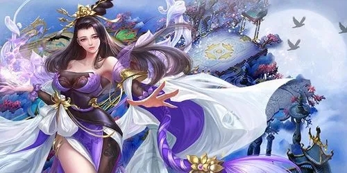 送永久vip的正版手游