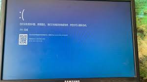 电脑开机蓝屏问题怎么解决