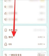 奶酪单词如何绑定微信