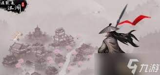 这就是江湖异域闯荡如何避坑