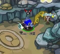 赛尔号达比拉捕捉技巧