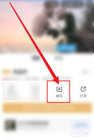 怎么把优酷视频保存到相册里