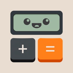 Calculator The Gamev1.0