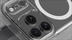 iPhone17 Pro Max手机壳适合哪些款式