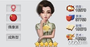 票房大卖王哪些5星艺人最值得获取
