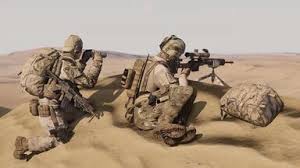 Arma3画质如何调整至最佳