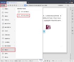 WPS版本信息如何查询